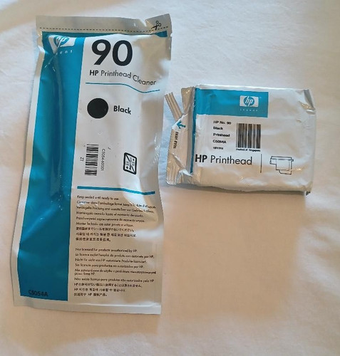 New sealed genuine - new, 90