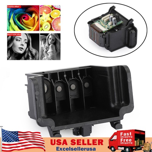 Full color cn688a - color, printhead