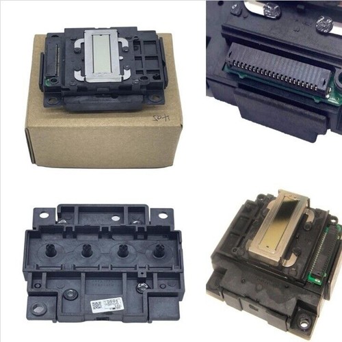 Printer print head fit - printer,