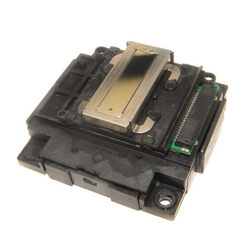 Printer print head - fit, for