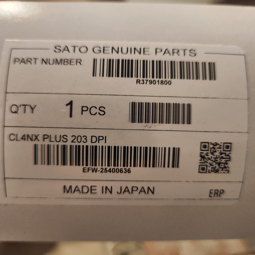 Print head - print,