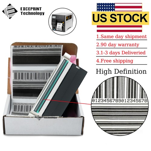 Printhead for zebra - printhead, zt410