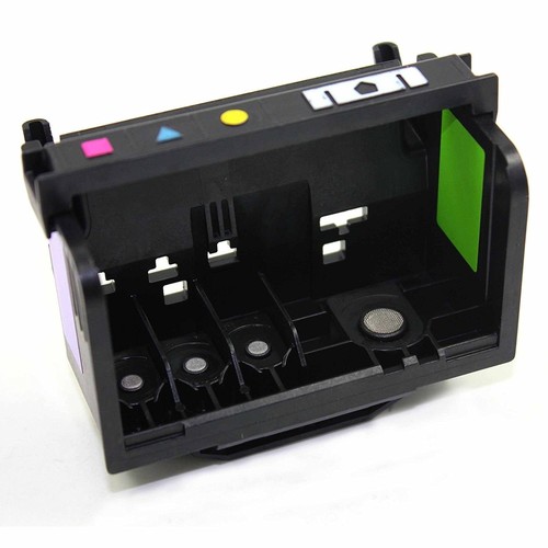 564 slot print head - hp,