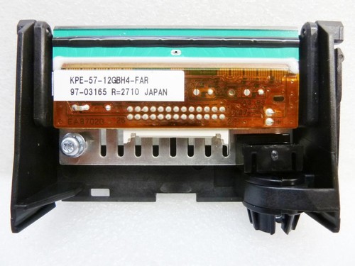New oem fargo printhead - new,