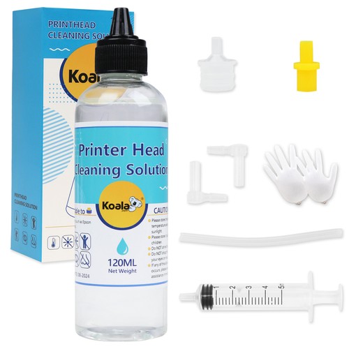 Koala 120ml epson - koala, printer