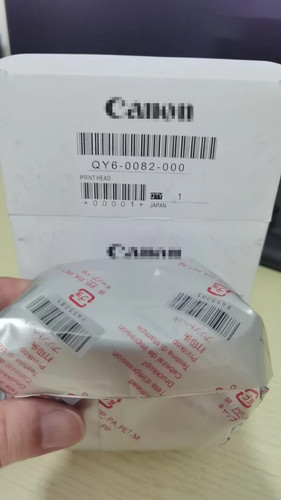 Printhead print head qy6 0082 - printhead,