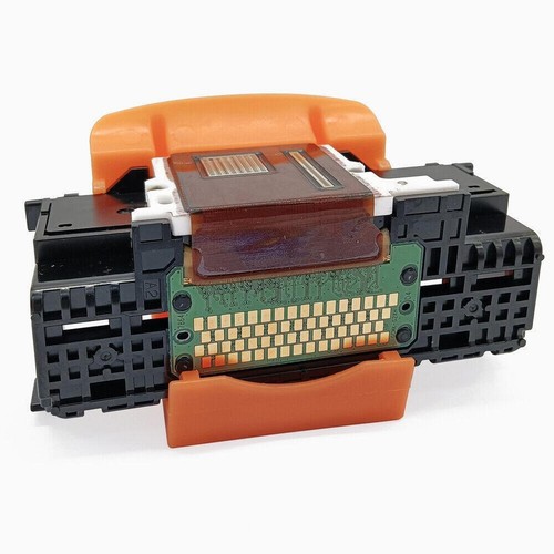 Full color printer head - color,