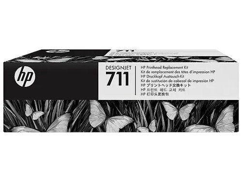 711 designjet printhead - 711,