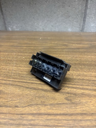 Genuine print head - genuine, epson