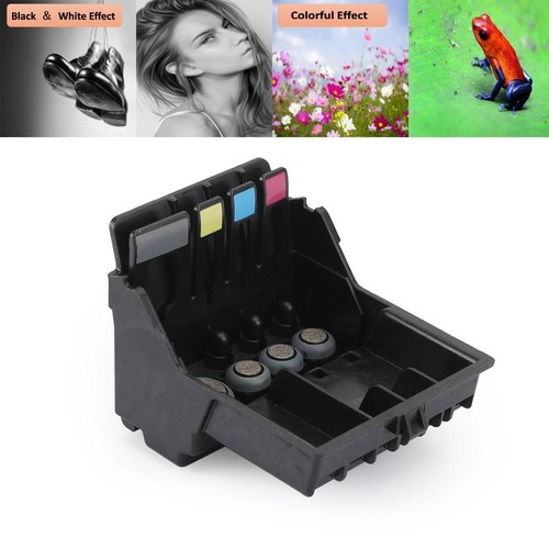 Replacement printer print head - replacement,