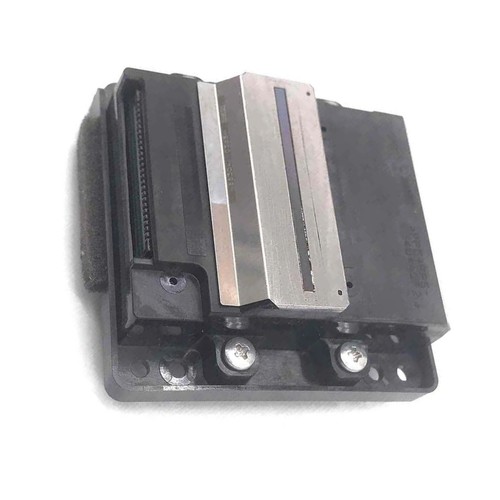 Printer print head fit - print, for